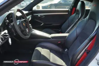 2014 PORSCHE 911