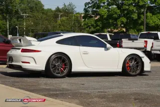 2014 PORSCHE 911