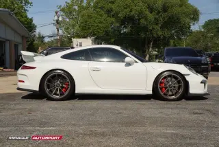 2014 PORSCHE 911