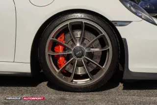 2014 PORSCHE 911