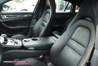 2017 PORSCHE PANAMERA