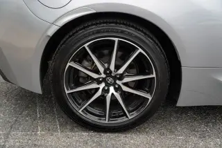 2024 TOYOTA GR86