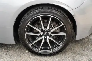 2024 TOYOTA GR86
