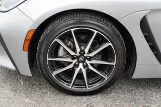 2024 TOYOTA GR86
