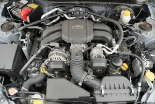 2024 TOYOTA GR86