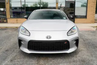 2024 TOYOTA GR86