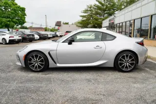 2024 TOYOTA GR86