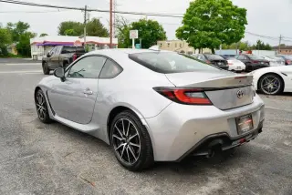 2024 TOYOTA GR86
