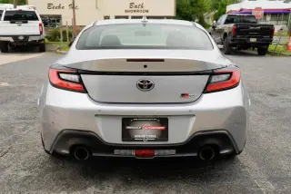 2024 TOYOTA GR86