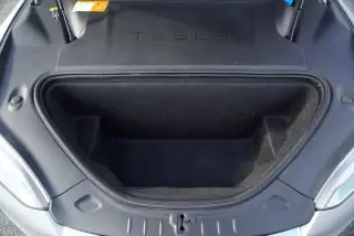 2017 TESLA MODEL S