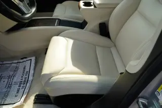 2017 TESLA MODEL S