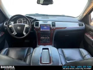 2014 Cadillac Escalade