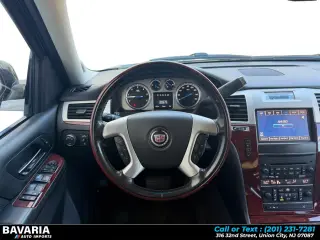 2014 Cadillac Escalade