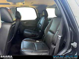 2014 Cadillac Escalade