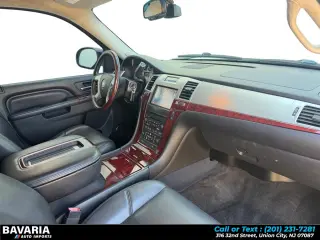 2014 Cadillac Escalade