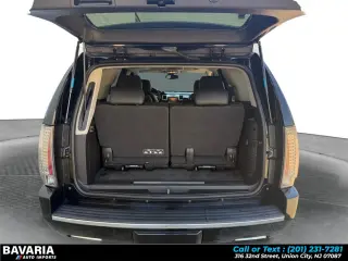 2014 Cadillac Escalade