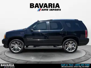 2014 Cadillac Escalade