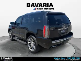 2014 Cadillac Escalade