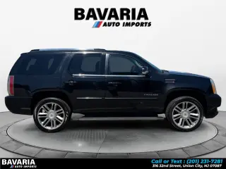2014 Cadillac Escalade