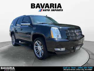 2014 Cadillac Escalade