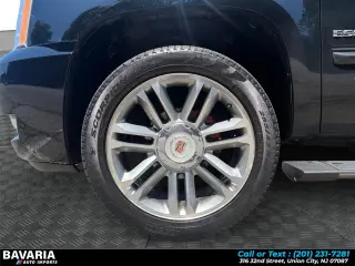 2014 Cadillac Escalade