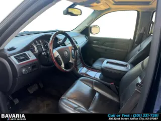 2014 Cadillac Escalade