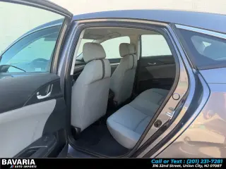 2021 Honda Civic Sedan