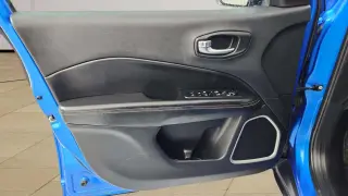 2019 Jeep Compass Latitude FWD