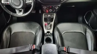 2019 Jeep Compass Latitude FWD