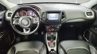 2019 Jeep Compass Latitude FWD