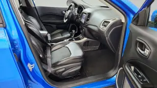 2019 Jeep Compass Latitude FWD