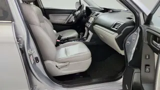 2016 Subaru Forester 2.5i Touring