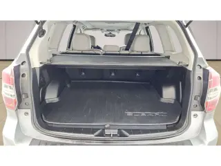 2016 Subaru Forester 2.5i Touring