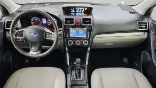 2016 Subaru Forester 2.5i Touring