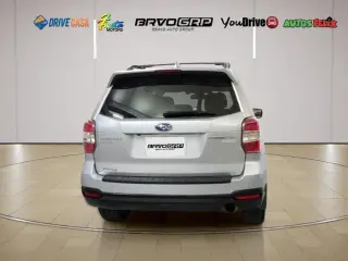 2016 Subaru Forester 2.5i Touring