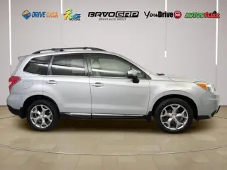 2016 Subaru Forester 2.5i Touring