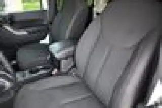 2015 Jeep Wrangler Unlimited