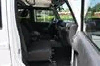 2015 Jeep Wrangler Unlimited