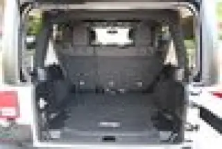2015 Jeep Wrangler Unlimited
