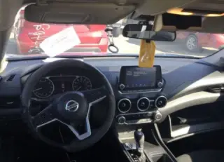 2022 Nissan Sentra