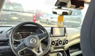 2022 Nissan Sentra