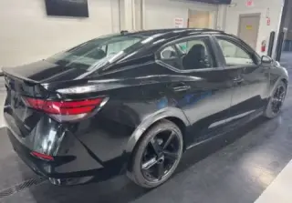 2022 Nissan Sentra