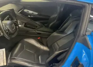 2023 Chevrolet Corvette