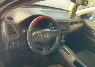 2019 Honda HR-V