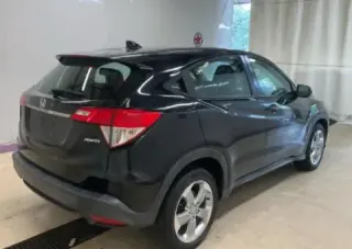 2019 Honda HR-V