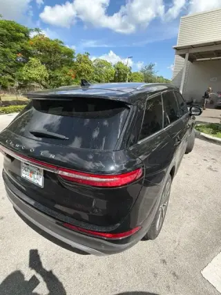Lincoln Corsair 2022 Reserve 4dr SUV