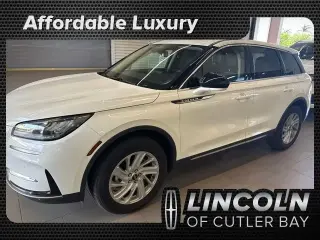 Lincoln Corsair 2025 Premiere 4dr SUV