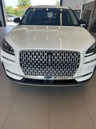 Lincoln Corsair 2025 Premiere 4dr SUV
