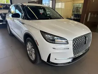 Lincoln Corsair 2025 Premiere 4dr SUV