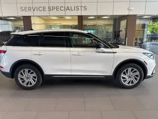 Lincoln Corsair 2025 Premiere 4dr SUV